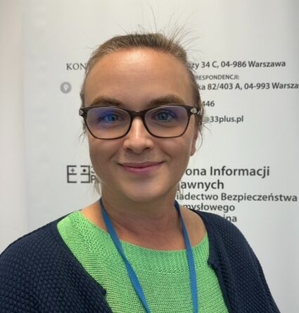 Agnieszka Maj