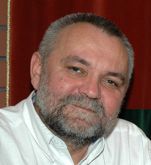 Andrzej Ostrowski
