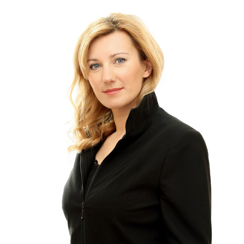 Dagmara Iwańczuk-Węgrzynek