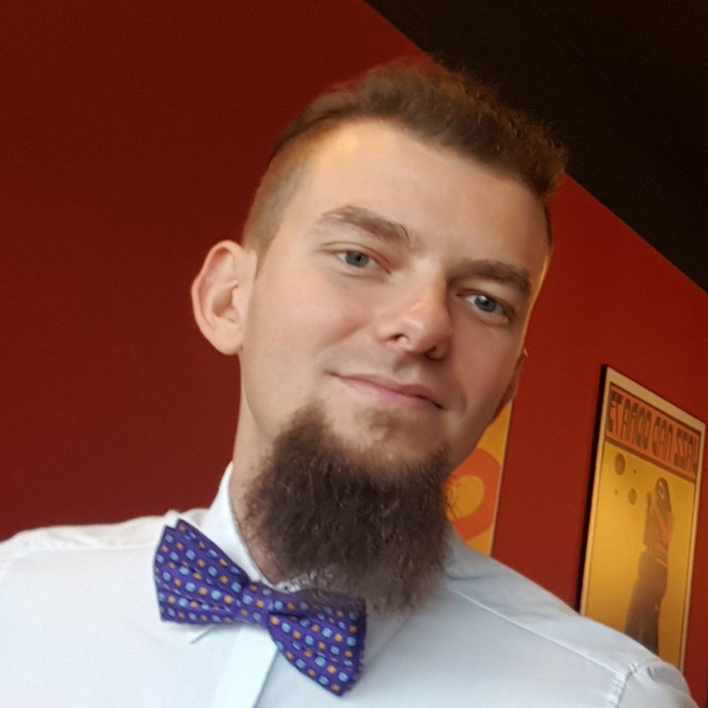 Dariusz Fudala