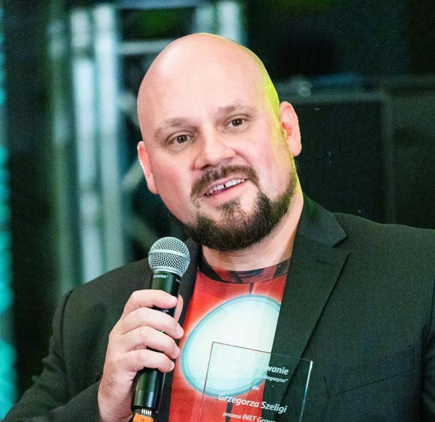 Grzegorz Szeliga