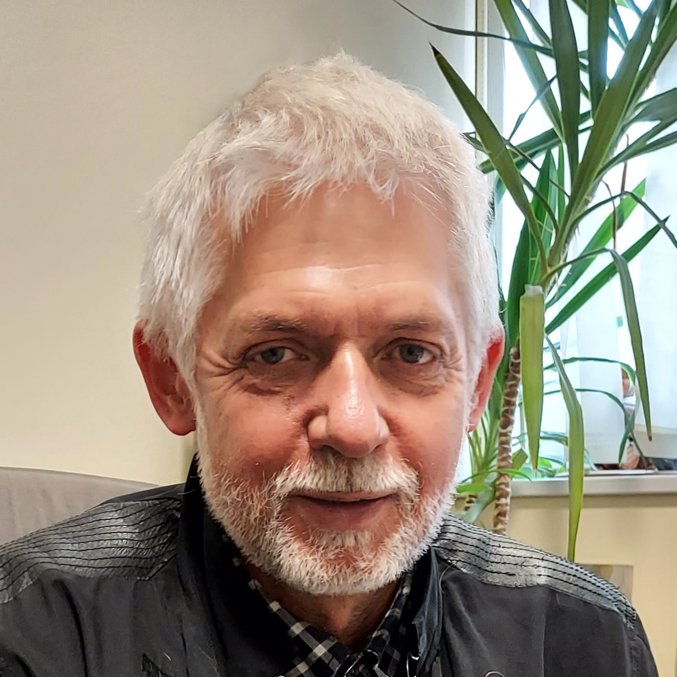 Jacek Kosiorek