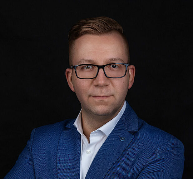 Rafał Jach
