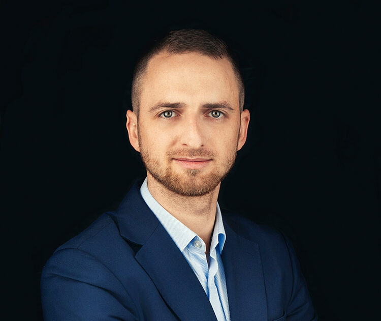 Szymon Kluczka