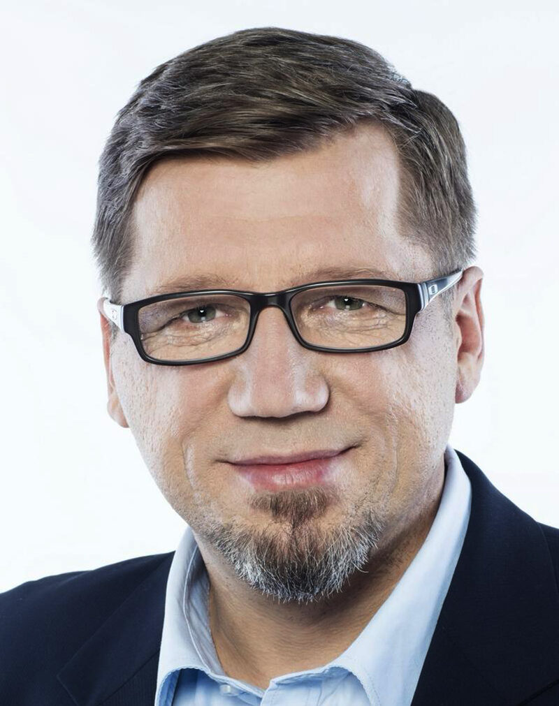 Witold Kołodziejski