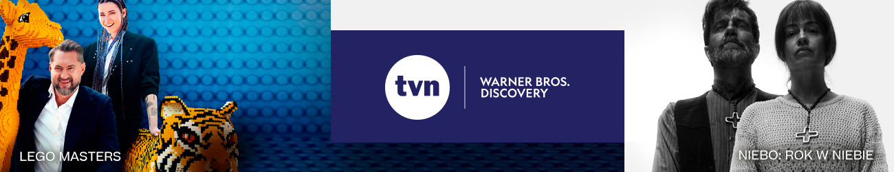 TVN WBD Discovery TVN