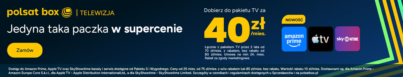 Polsat BOX