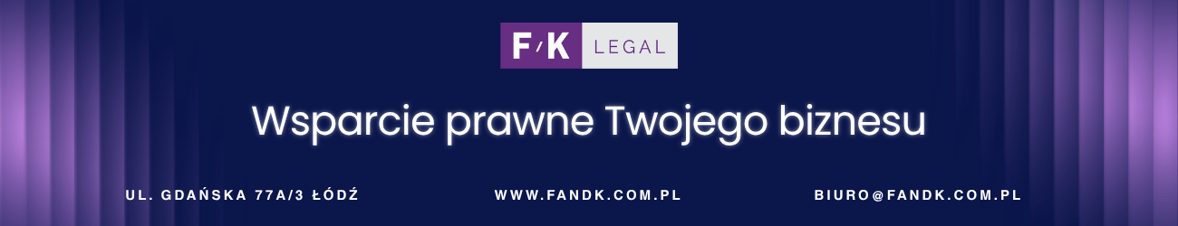 Fortak & Karasinski Radcowie Prawni